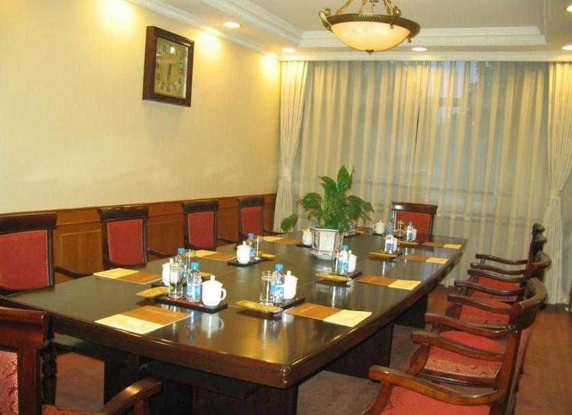 Sala konferencyjna Zdjęcie