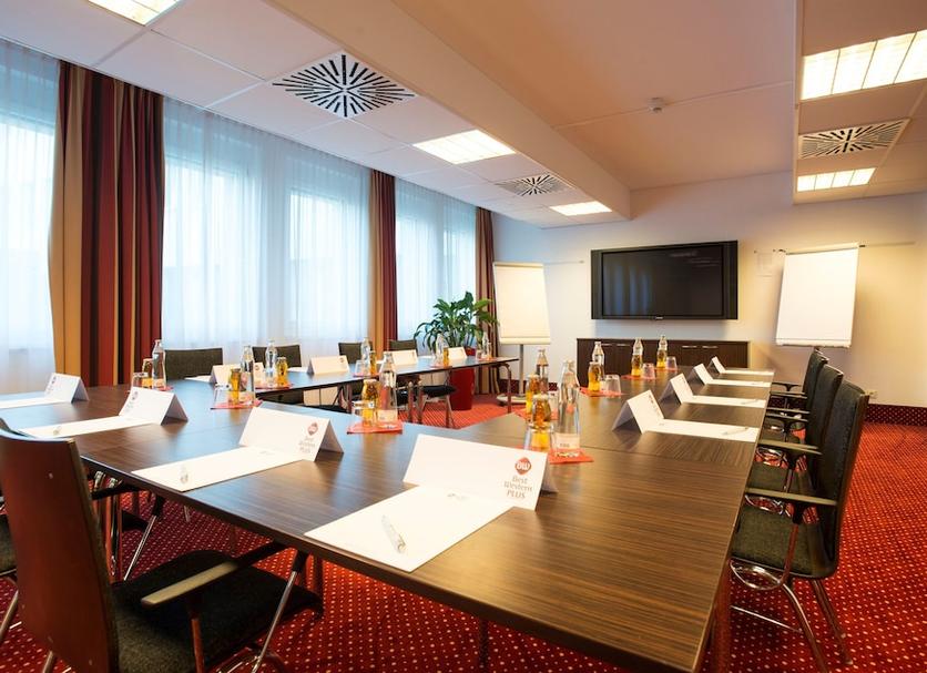 Sala konferencyjna Zdjęcie