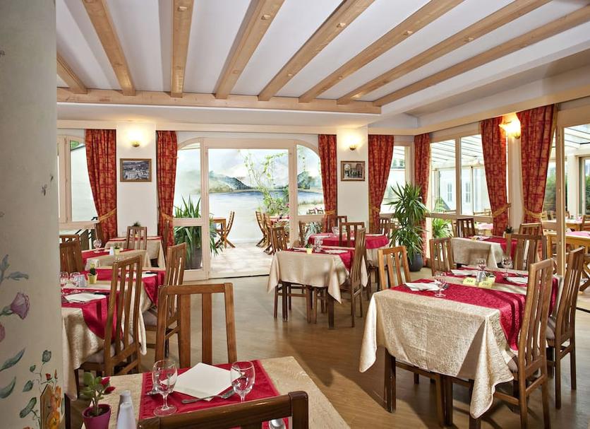 Restauracja Zdjęcie