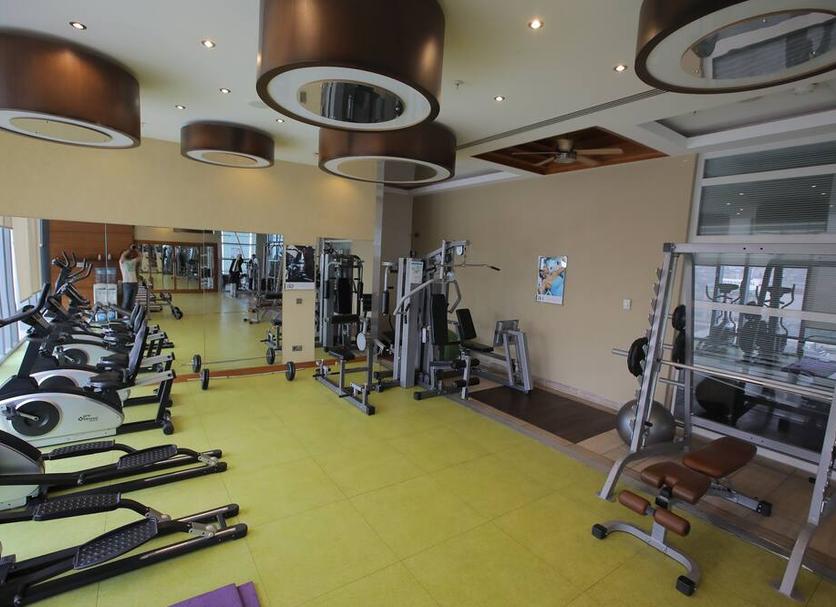 Sala do ćwiczeń Zdjęcie