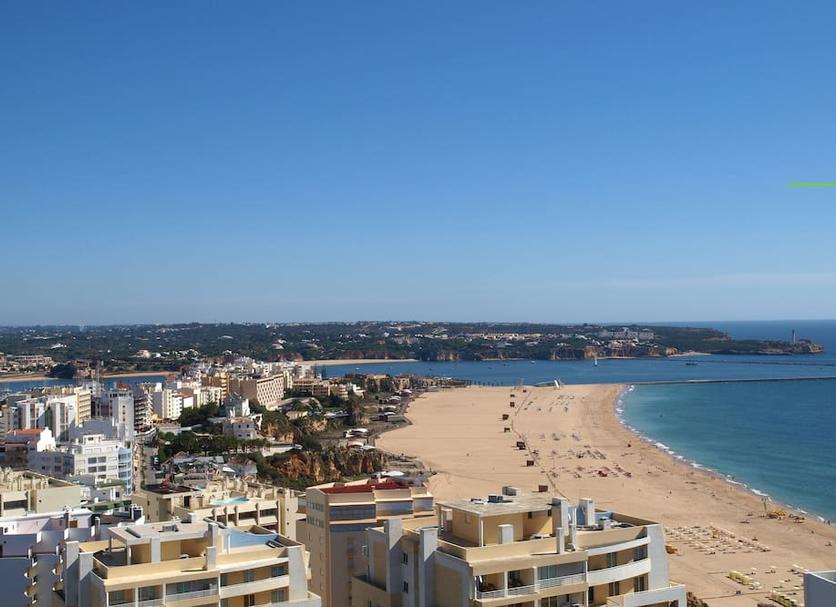 Plaża Zdjęcie