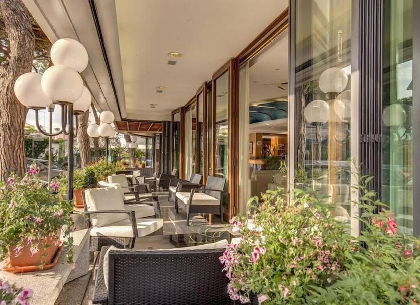 Patio Zdjęcie