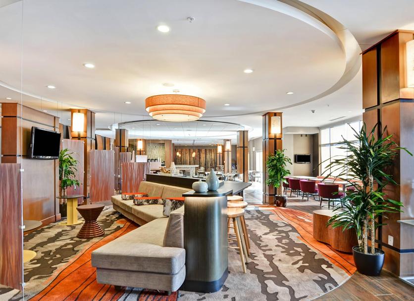 Lobby Zdjęcie