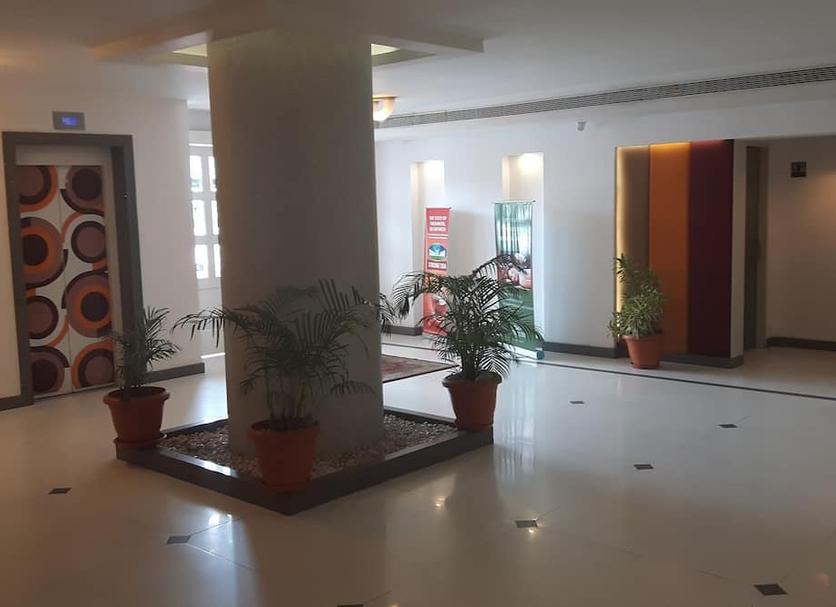 Lobby Zdjęcie