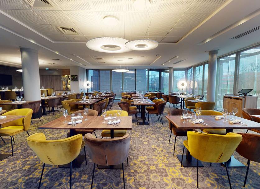 Restauracja Zdjęcie