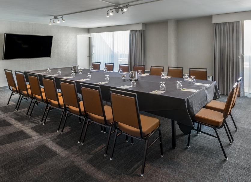 Sala konferencyjna Zdjęcie