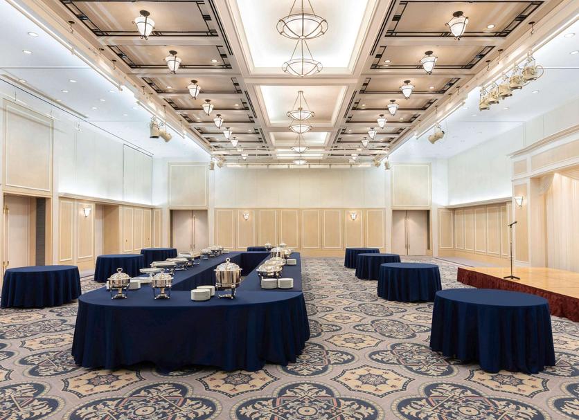 Sala konferencyjna Zdjęcie
