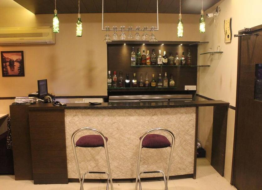 Bar Zdjęcie