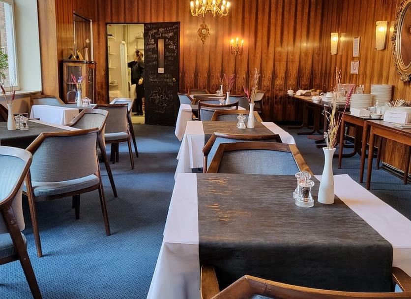 Restauracja Zdjęcie