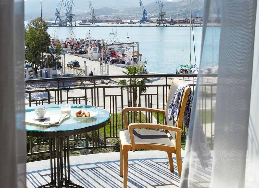 Balkon Zdjęcie