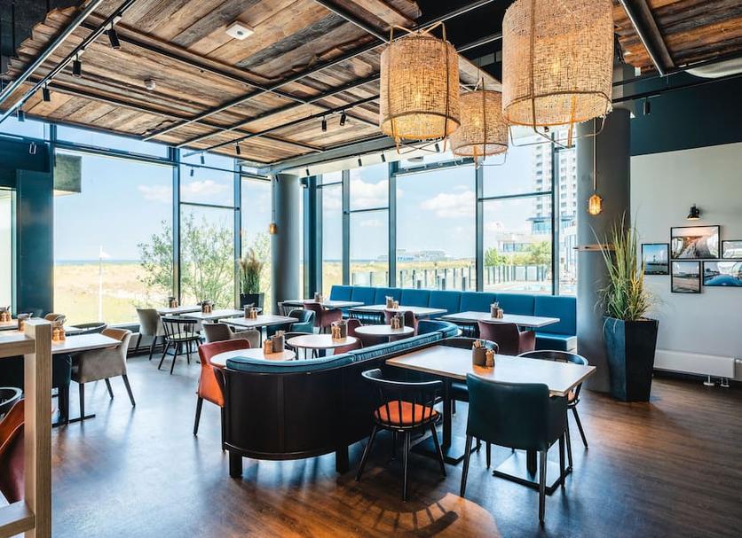 Restauracja Zdjęcie