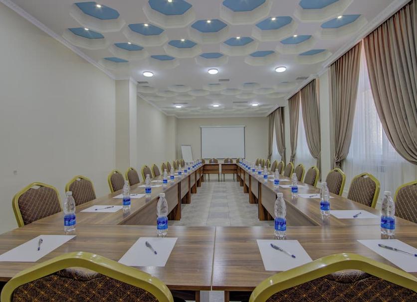 Sala konferencyjna Zdjęcie