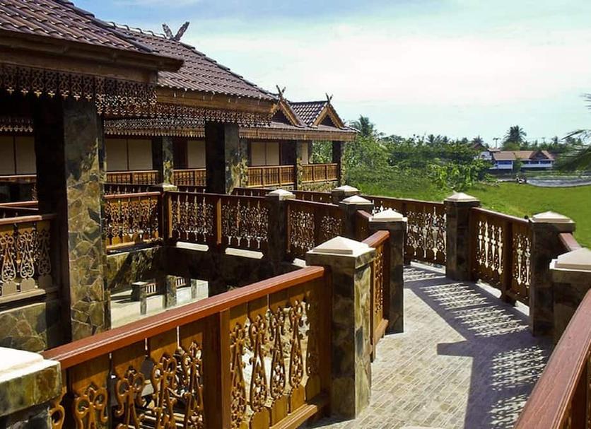Balkon Zdjęcie