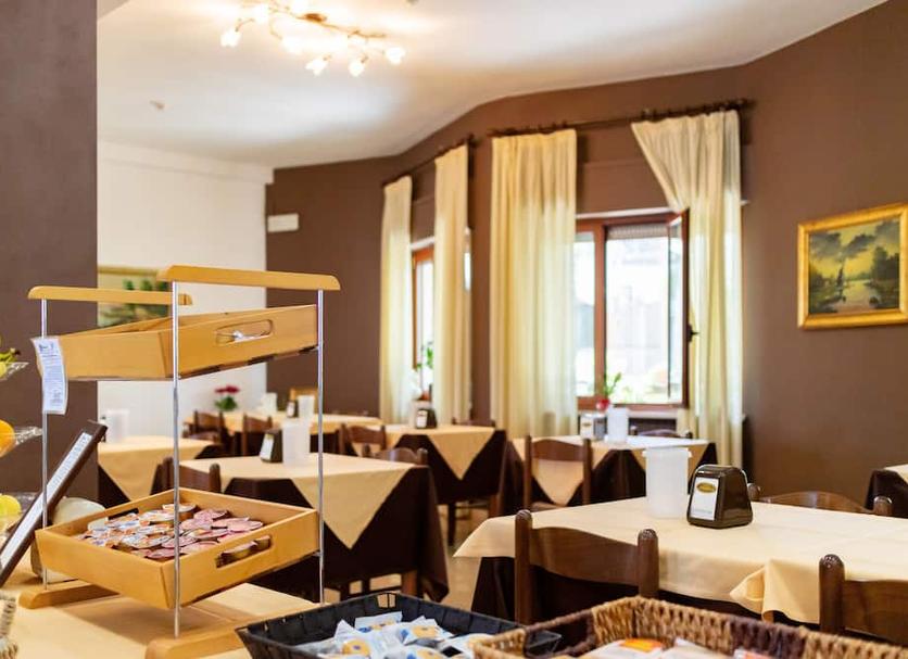 Restauracja Zdjęcie