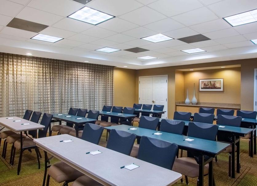 Sala konferencyjna Zdjęcie