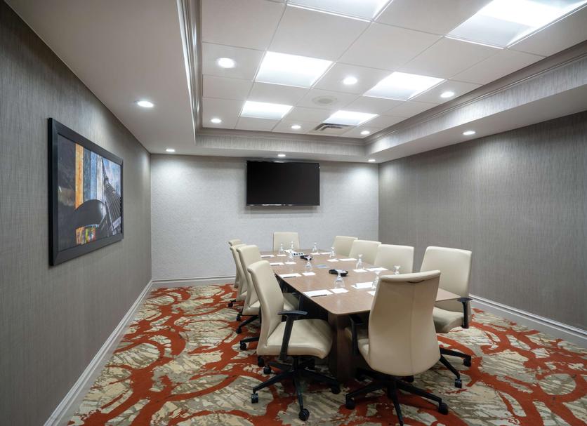 Sala konferencyjna Zdjęcie