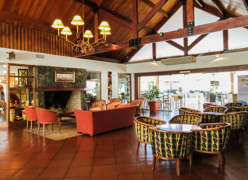 Lobby Zdjęcie