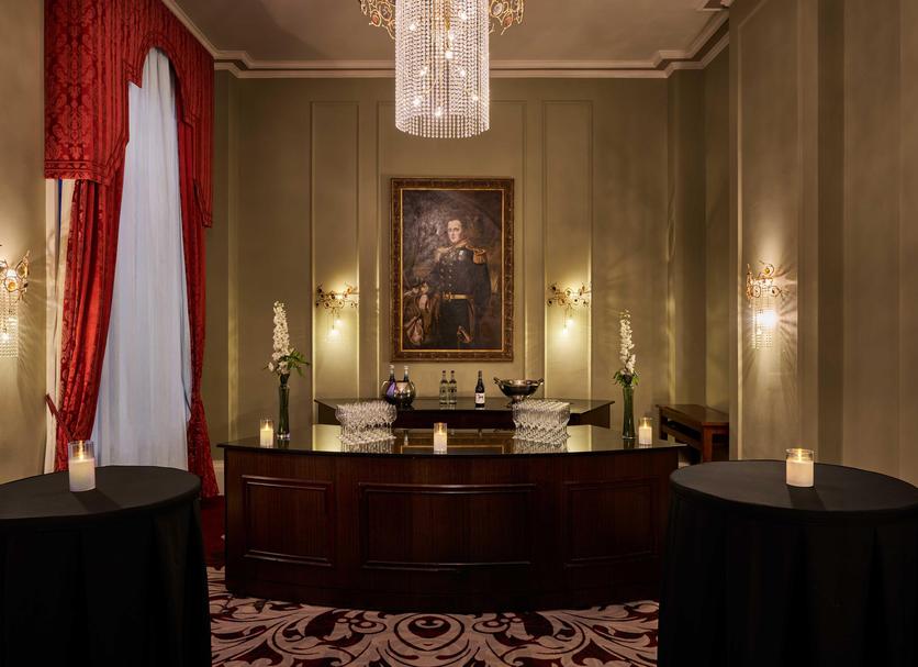 Sala konferencyjna Zdjęcie