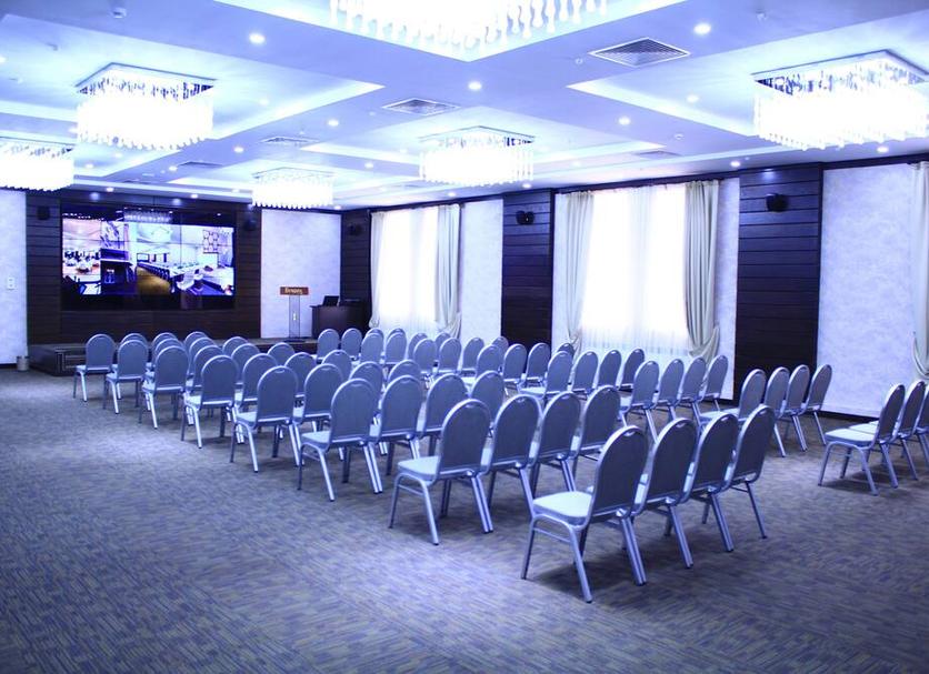 Sala konferencyjna Zdjęcie