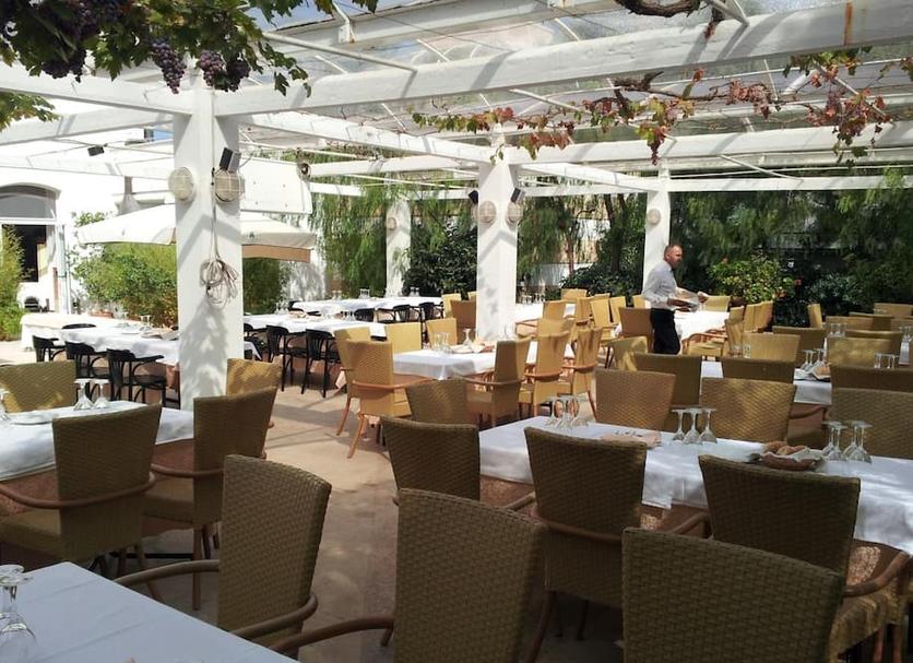 Restauracja Zdjęcie