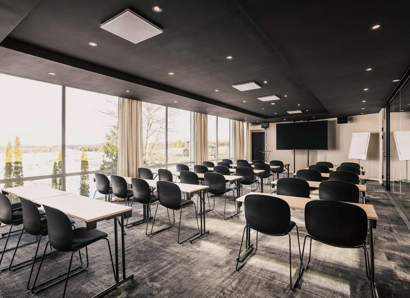 Sala konferencyjna Zdjęcie