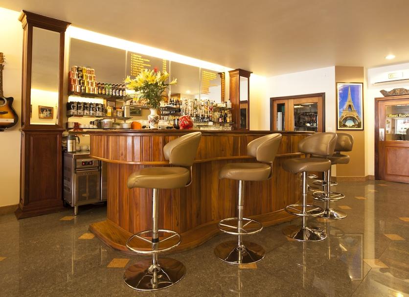 Bar Zdjęcie