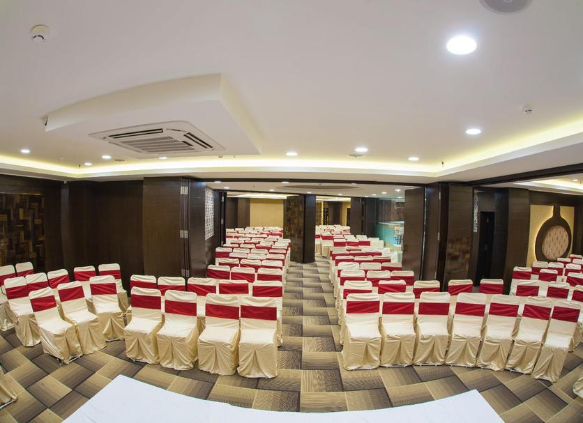 Sala konferencyjna Zdjęcie