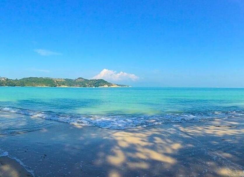 Plaża Zdjęcie