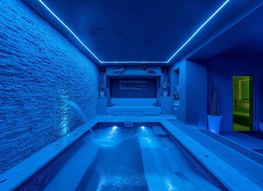 Spa Zdjęcie