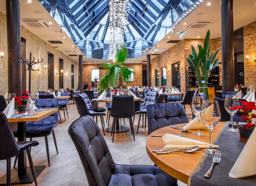 Restauracja Zdjęcie