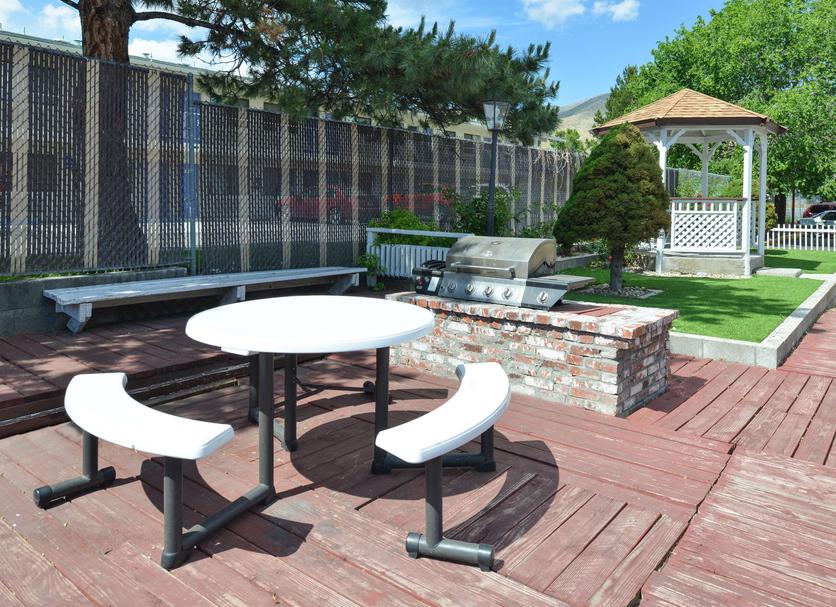 Patio Zdjęcie