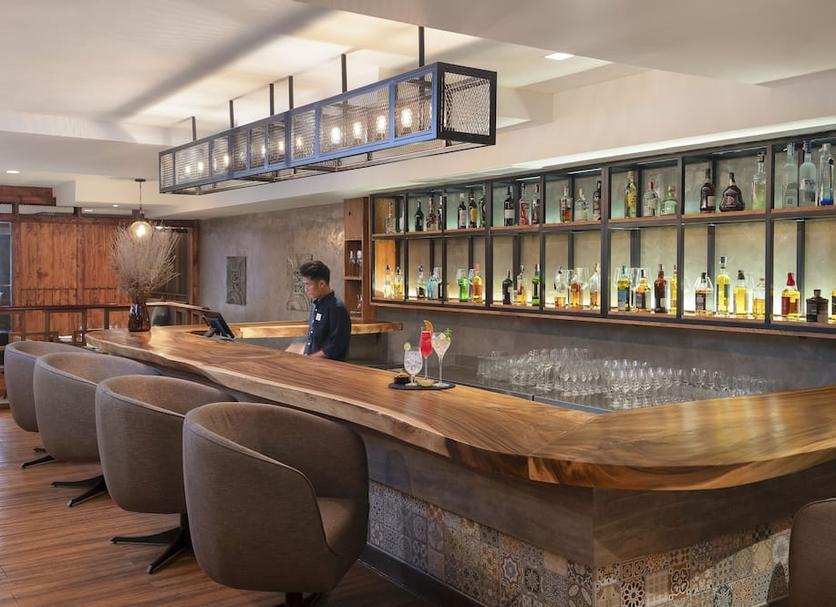 Bar Zdjęcie