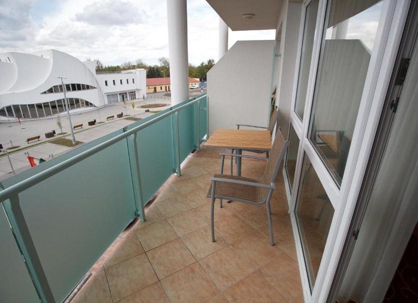 Balkon Zdjęcie
