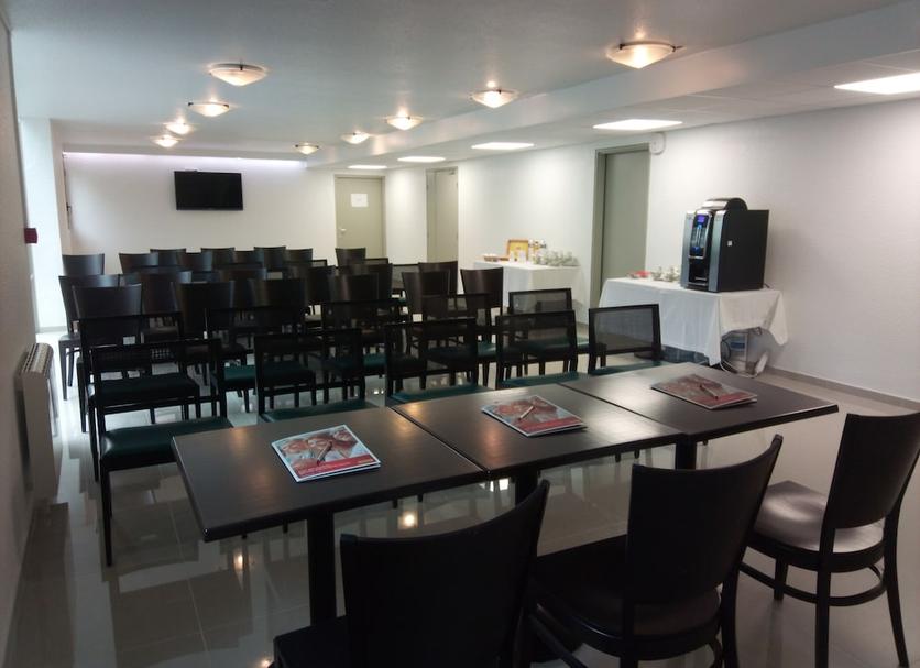 Sala konferencyjna Zdjęcie