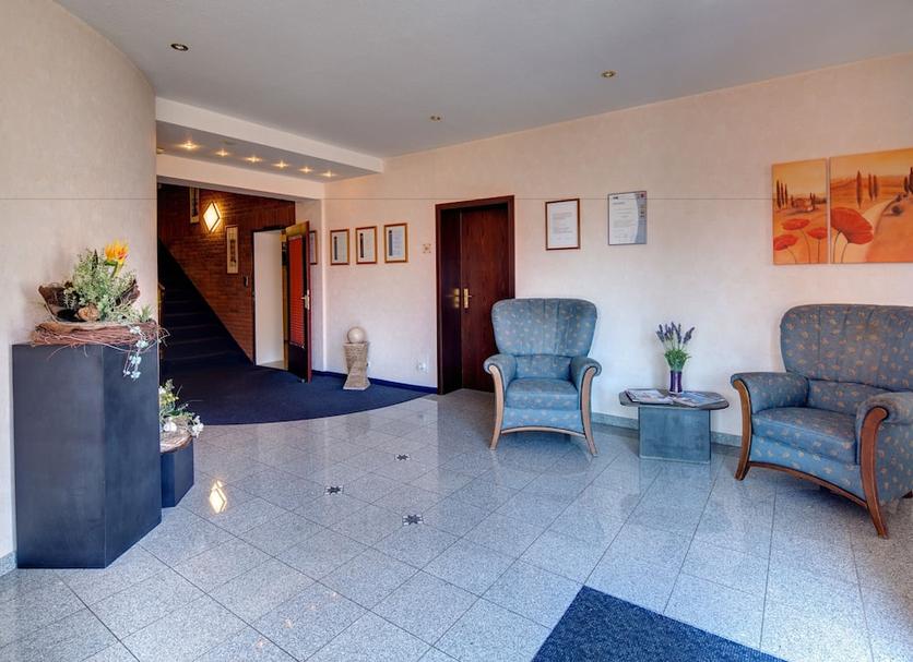 Lobby Zdjęcie