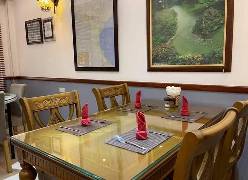 Restauracja Zdjęcie