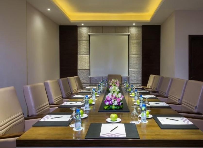 Sala konferencyjna Zdjęcie