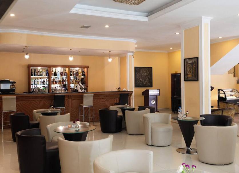 Bar Zdjęcie