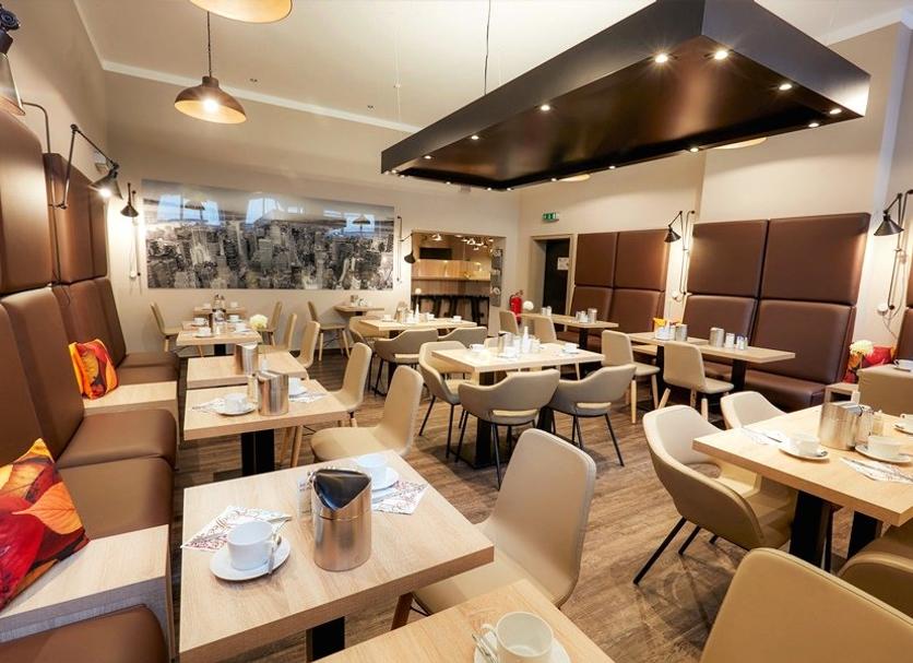 Restauracja Zdjęcie