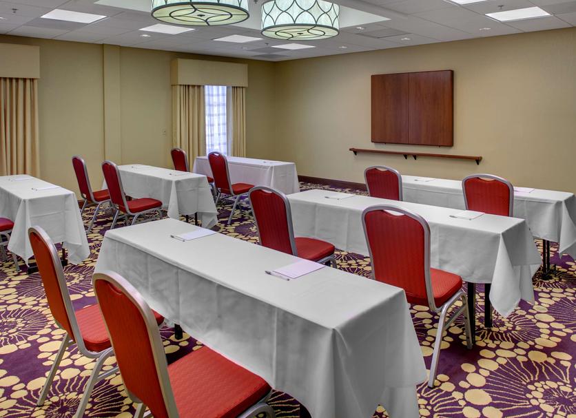 Sala konferencyjna Zdjęcie