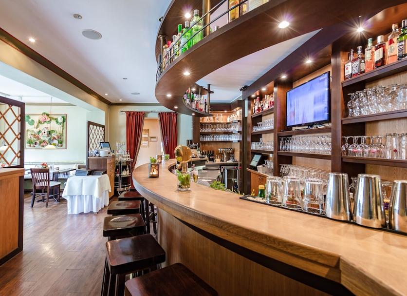 Bar Zdjęcie