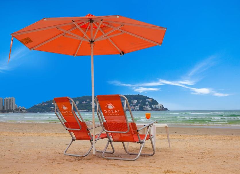 Plaża Zdjęcie