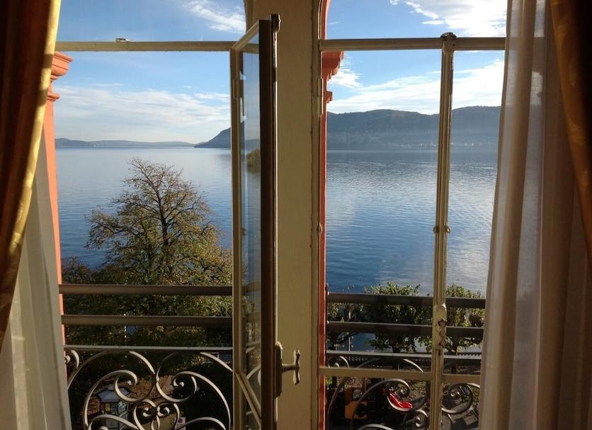 Balkon Zdjęcie