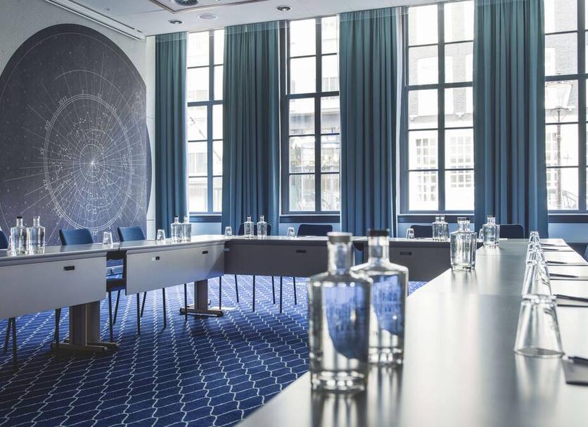 Sala konferencyjna Zdjęcie