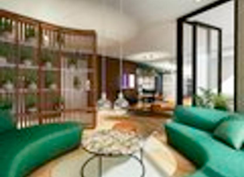 Lobby Zdjęcie