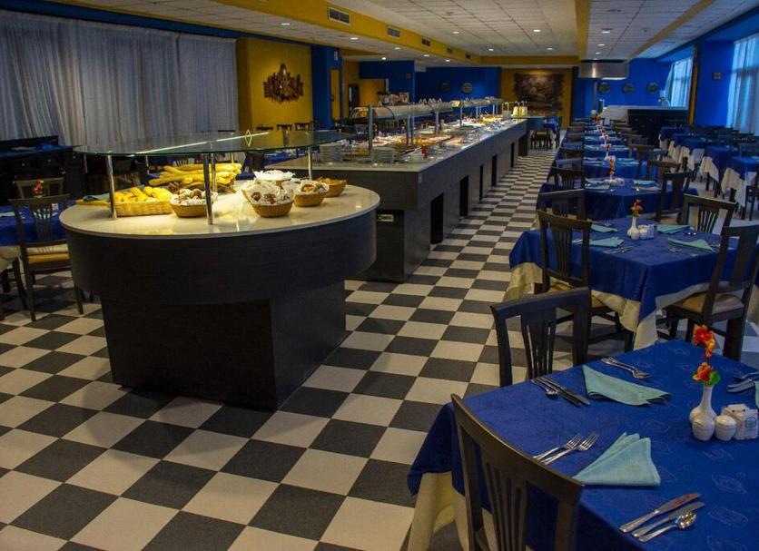 Restauracja Zdjęcie
