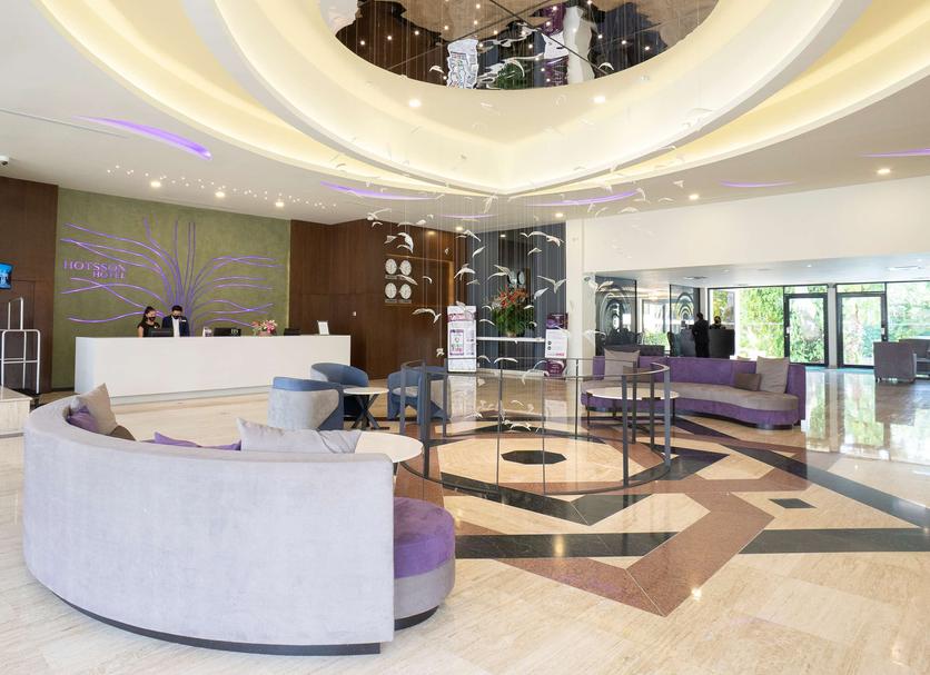 Lobby Zdjęcie