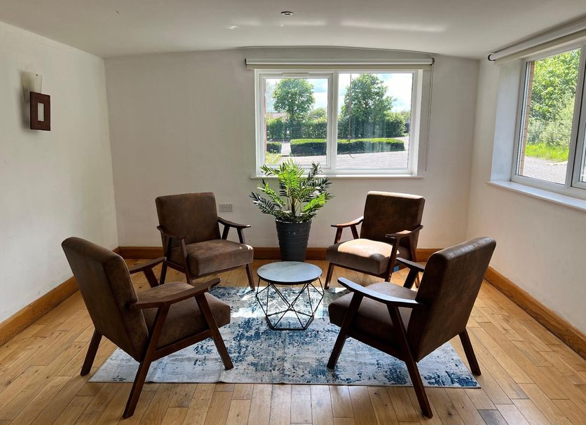 Pokój dzienny Zdjęcie