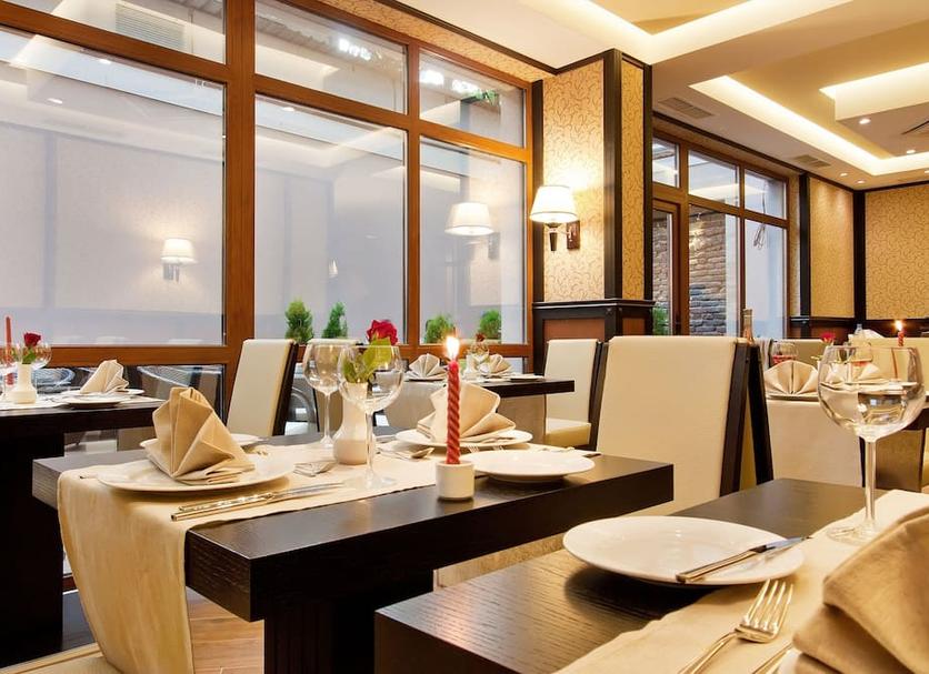 Restauracja Zdjęcie