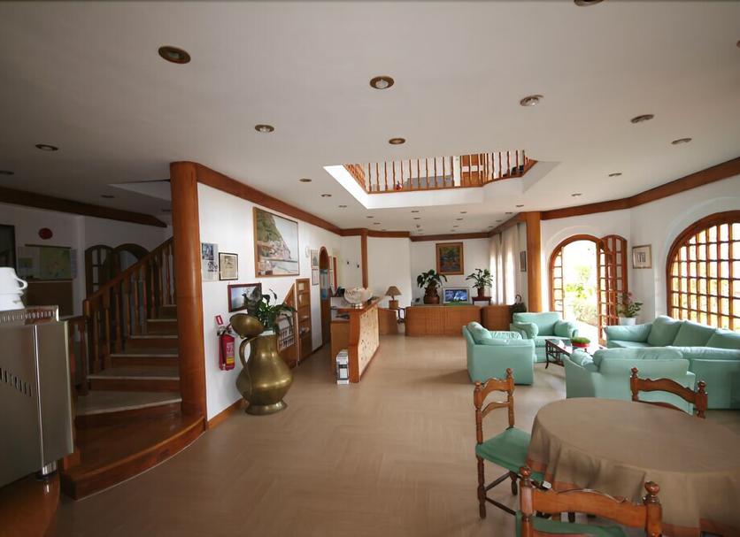 Lobby Zdjęcie